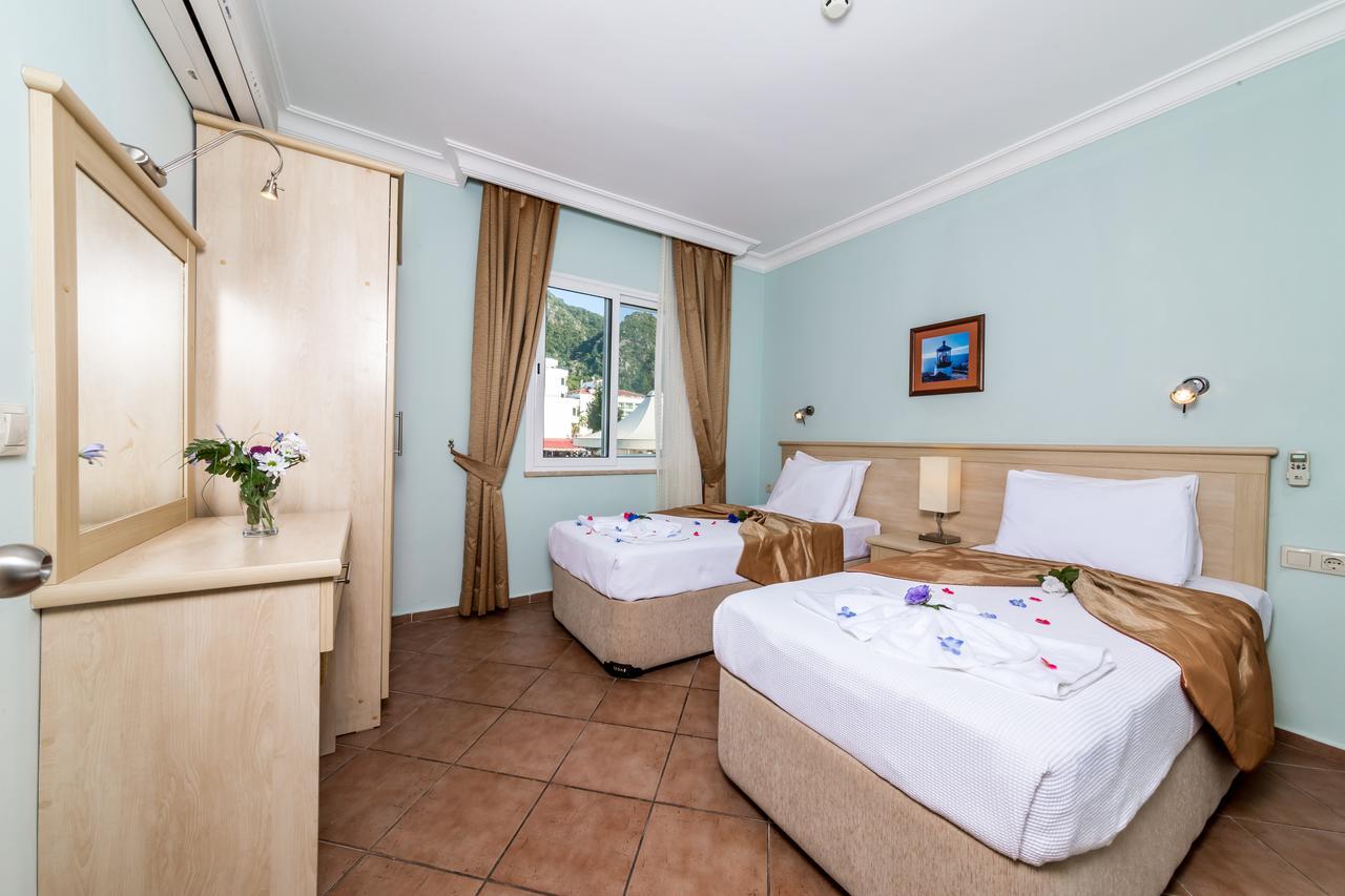 Lighthouse Apartments Marmaris Exterior foto
